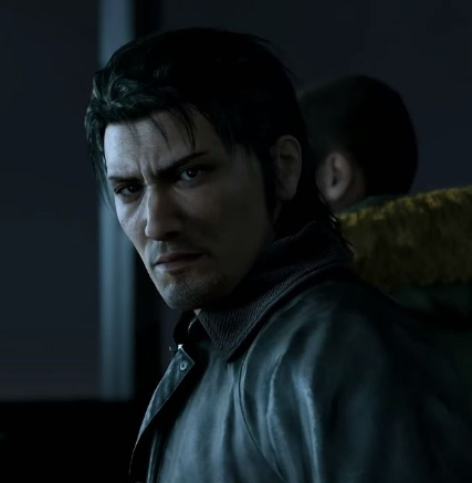 Daigo Dojima