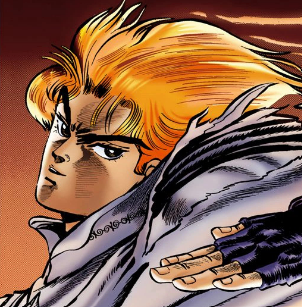 Dio Brando